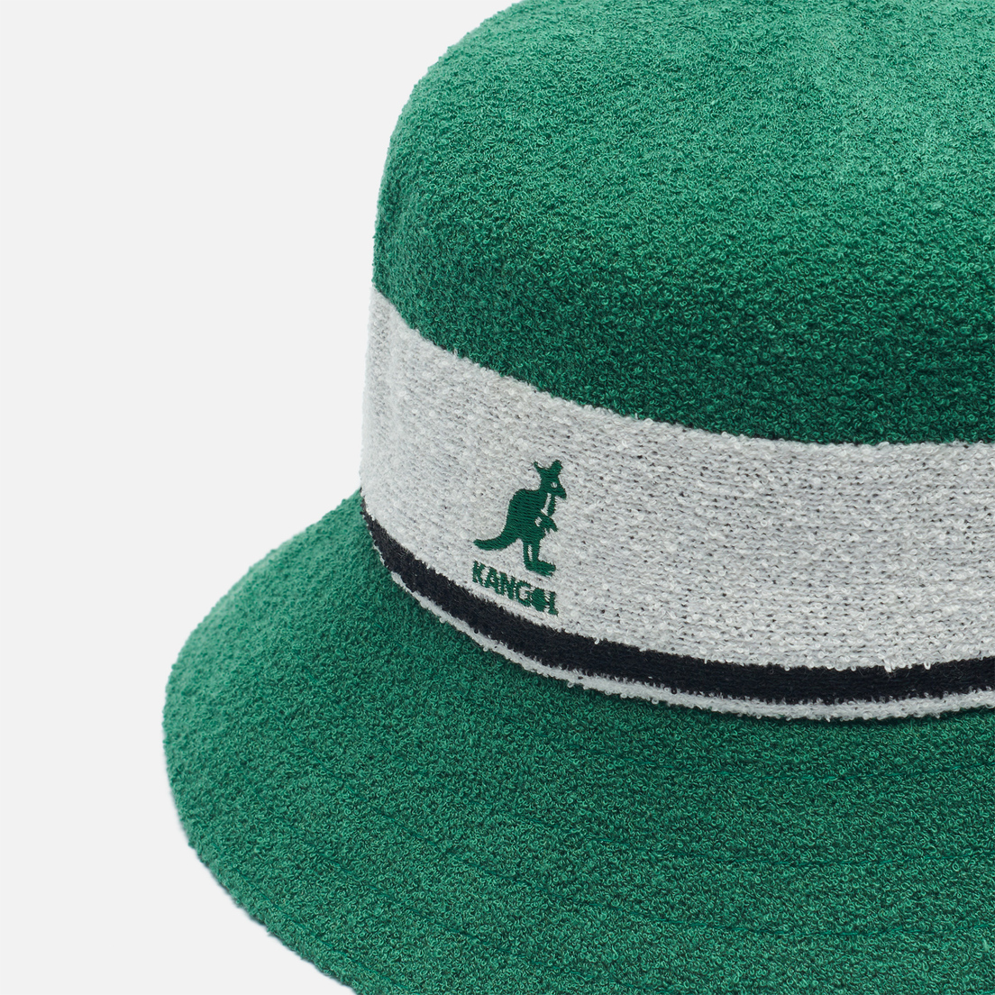 Kangol Панама Bermuda Stripe