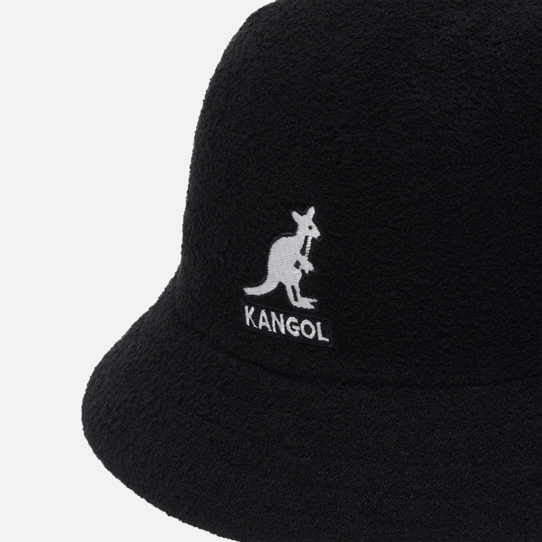 Kangol Панама Big Logo Casual