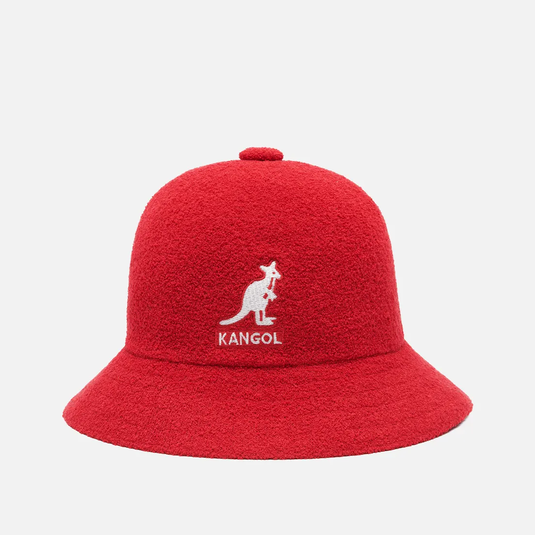 Kangol Панама Big Logo Casual