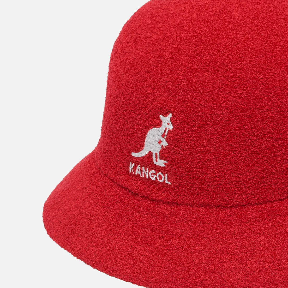 Kangol Панама Big Logo Casual