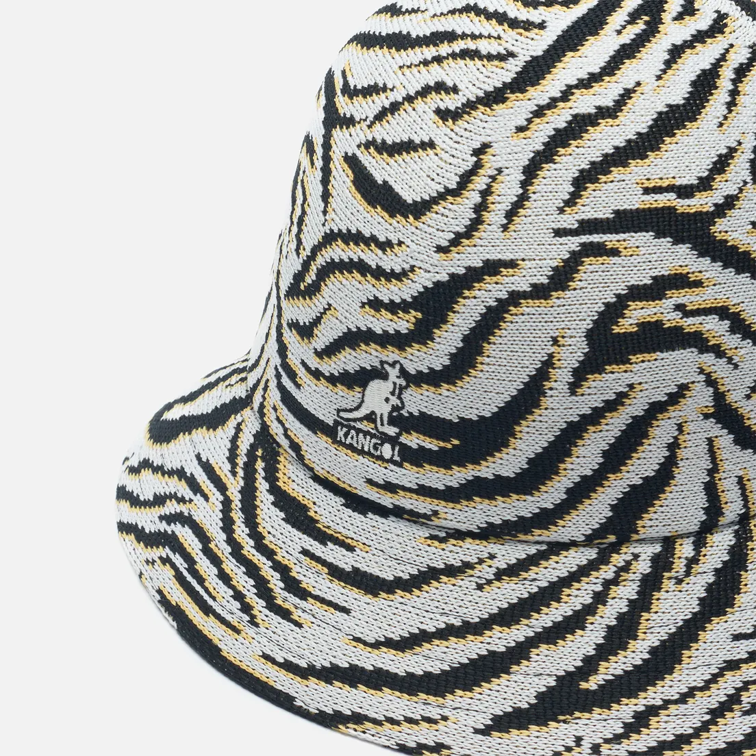 Kangol Панама Carnival Casual