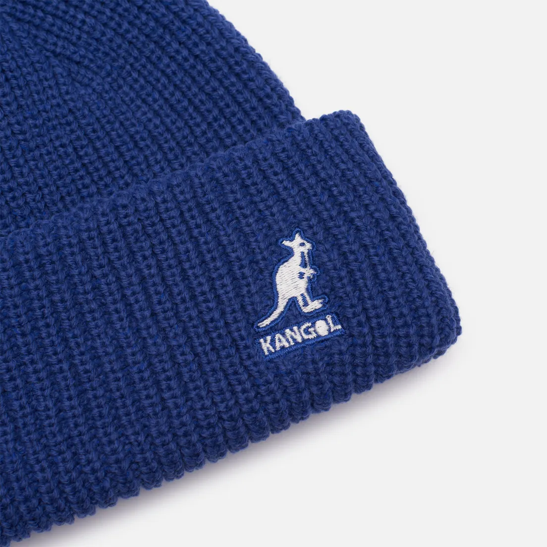 Kangol Шапка Cardinal 2 Way