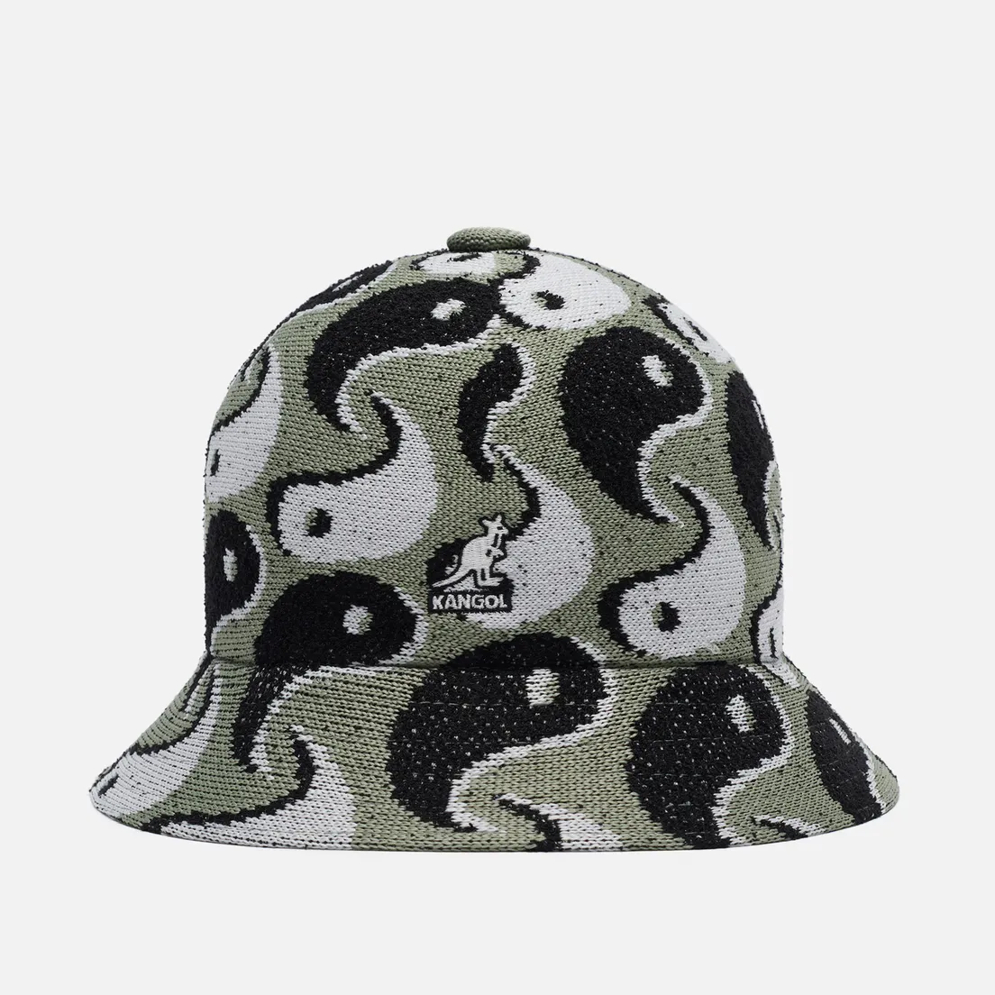 Kangol Панама 3D Balance Casual