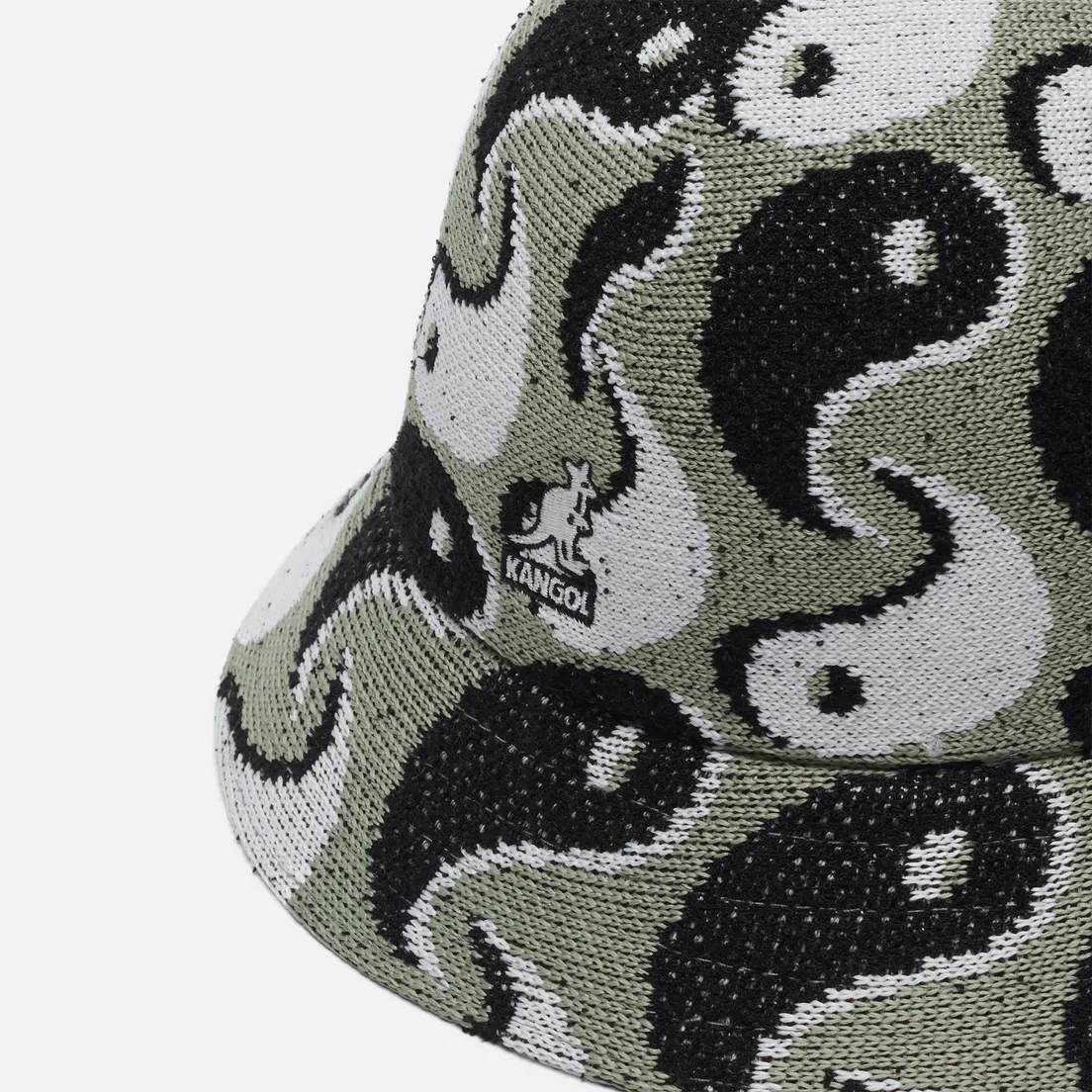 Kangol Панама 3D Balance Casual