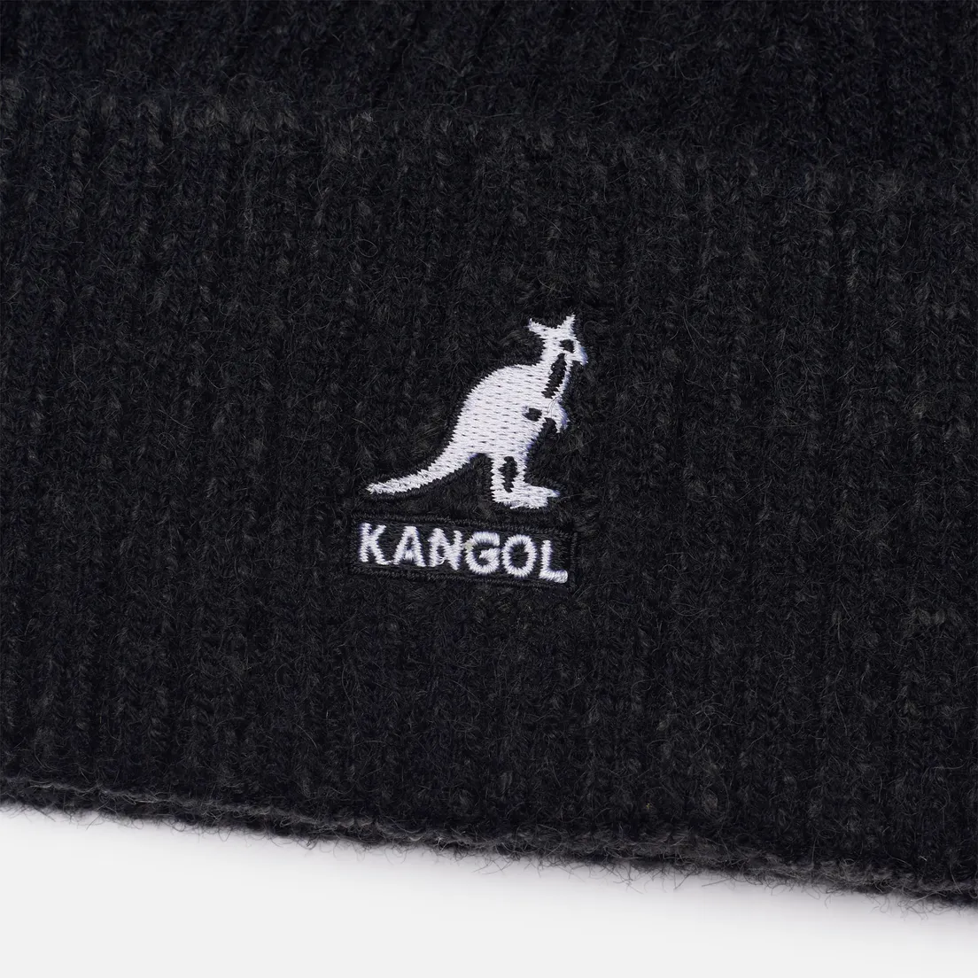 Kangol Шапка 2 Tone Cuff Pull On