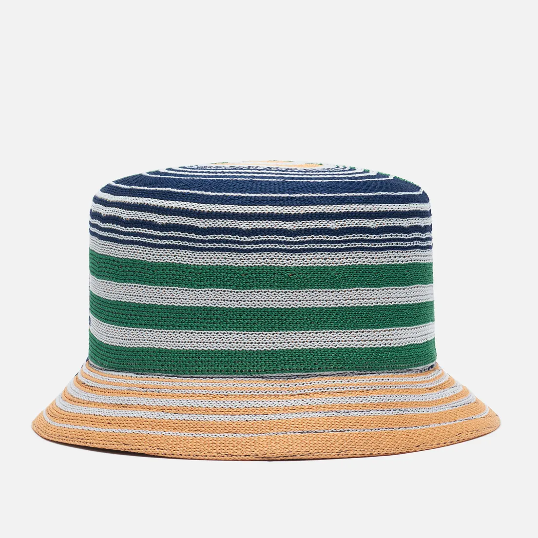 Kangol Панама Digital Stripes Bin