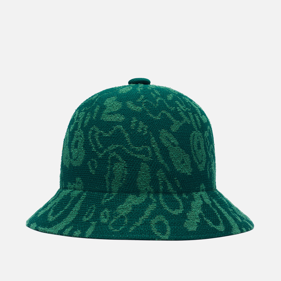 Kangol Панама Street King Casual