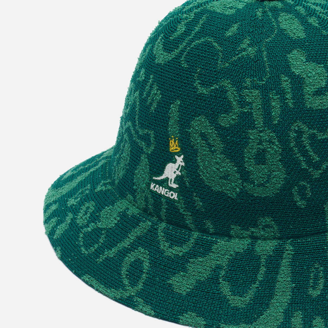 Kangol Панама Street King Casual