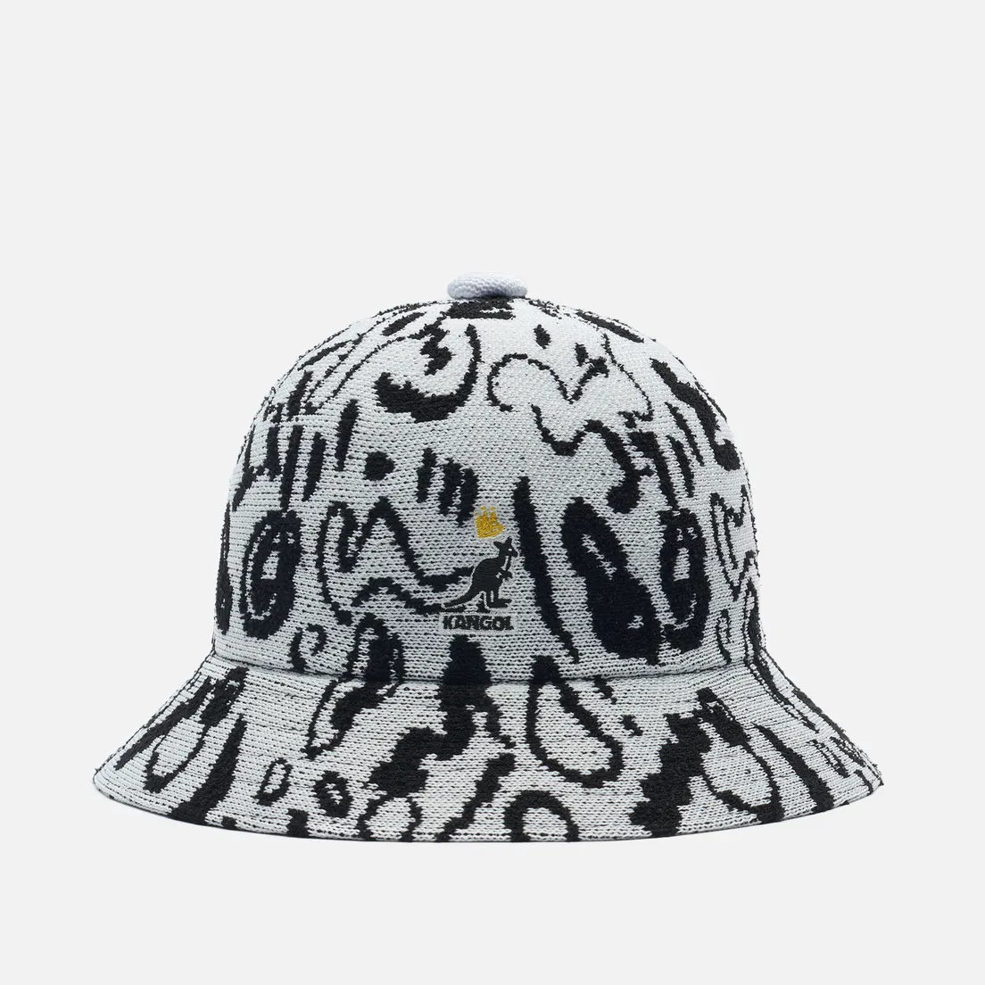 Kangol Панама Street King Casual