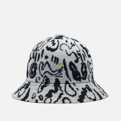 Kangol Панама Street King Casual