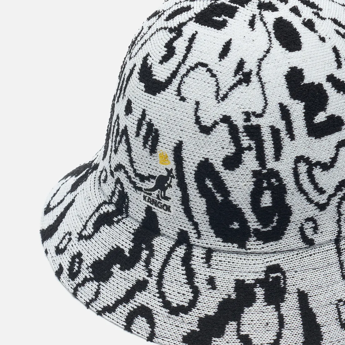 Kangol Панама Street King Casual