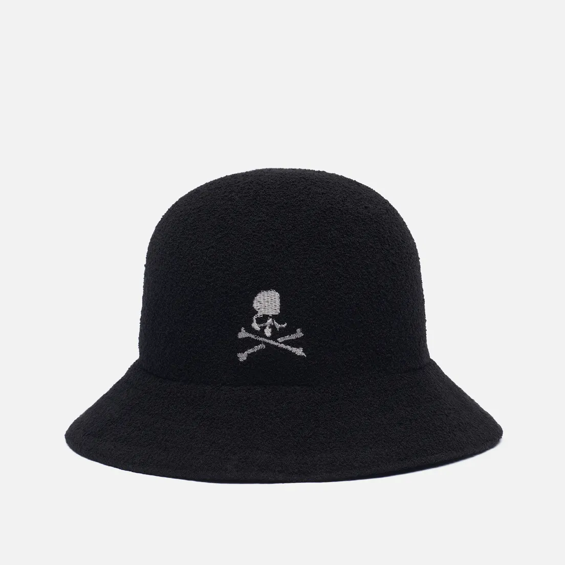 Kangol Панама x Mastermind World Flip It Rev Bermuda Casual