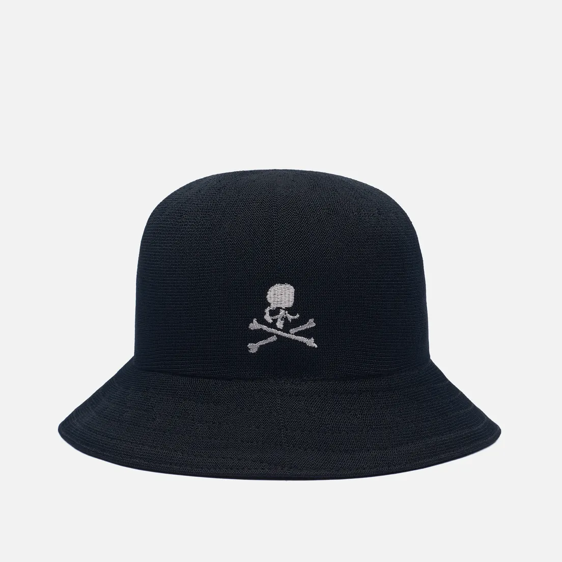 Kangol Панама x Mastermind World Flip It Rev Tropic Casual