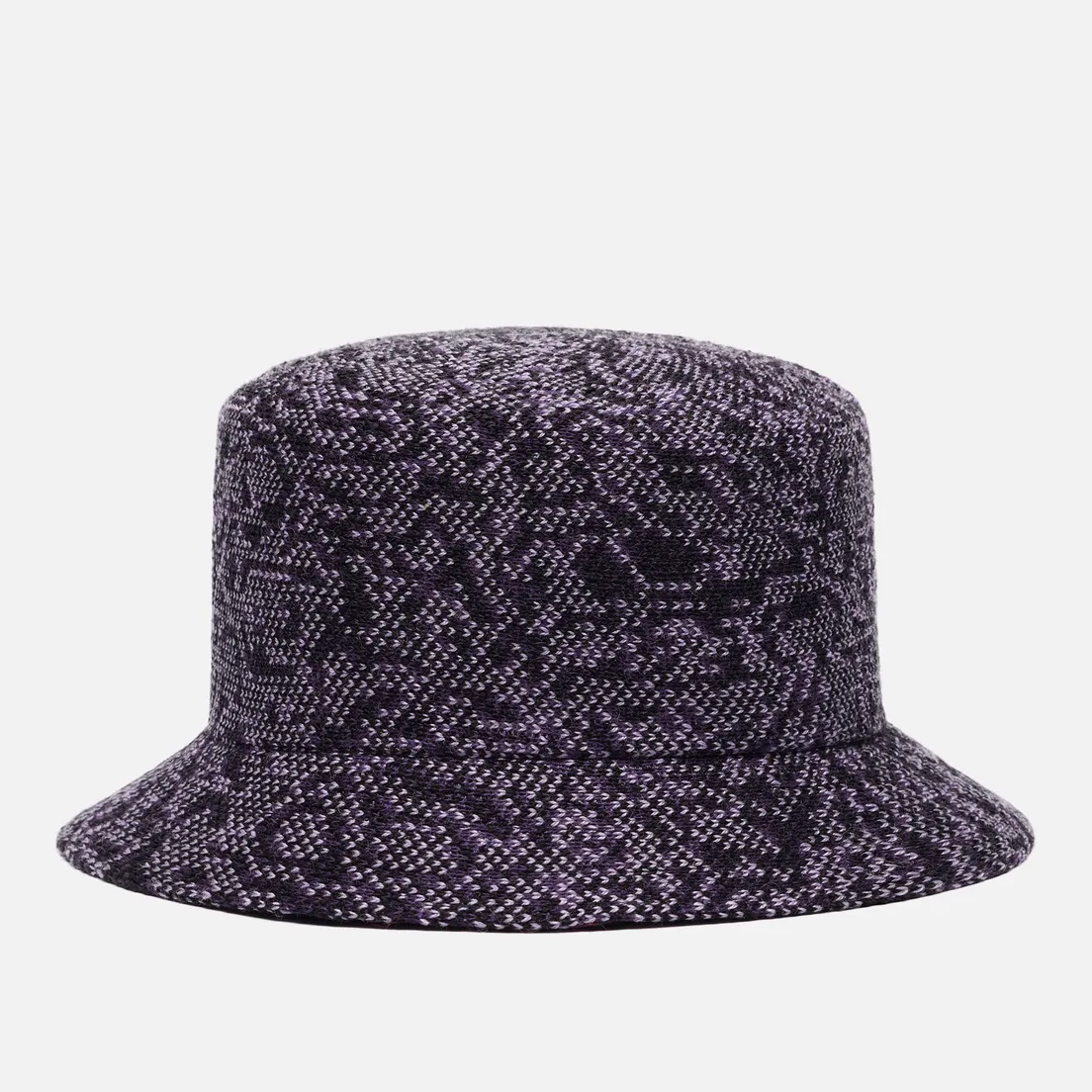 Kangol Панама Birdseye Maze Bin