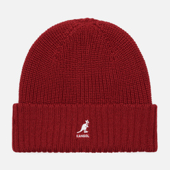 Kangol Шапка Merino Wool Ribbed