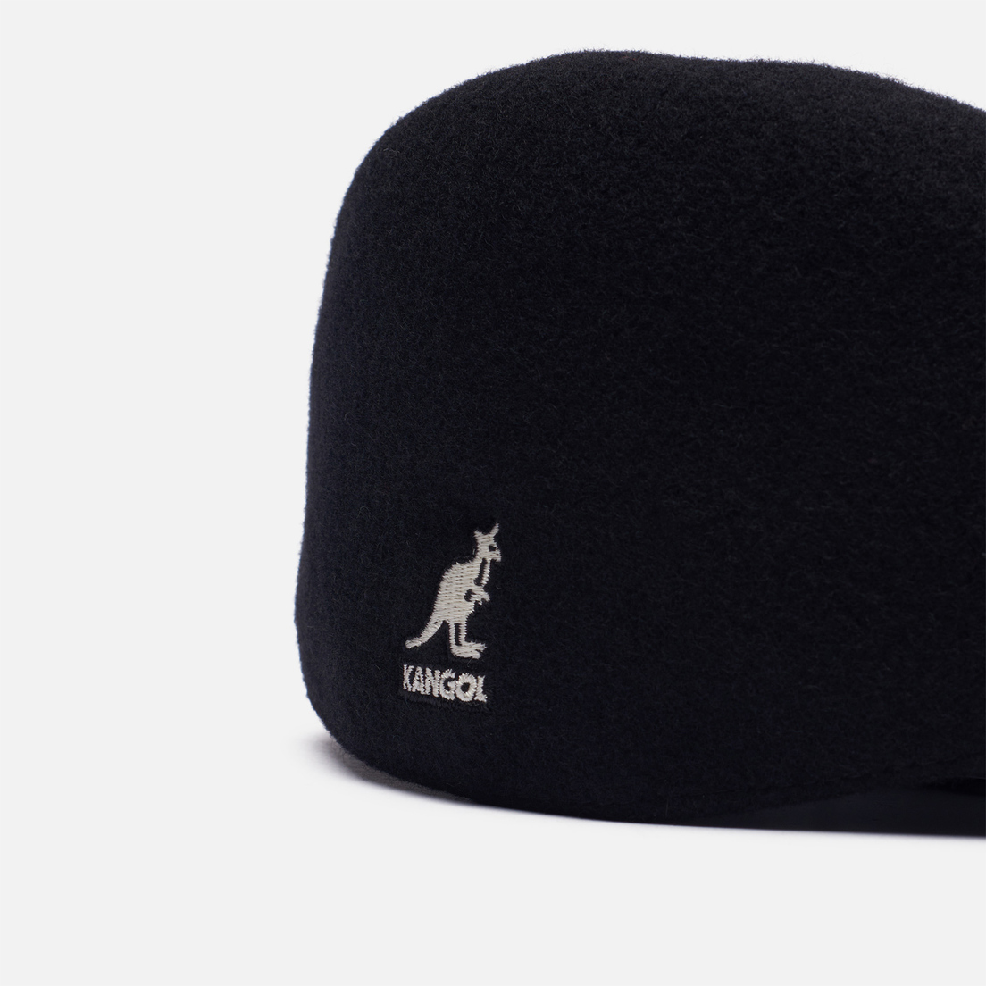 Kangol Кепка Wool Clery