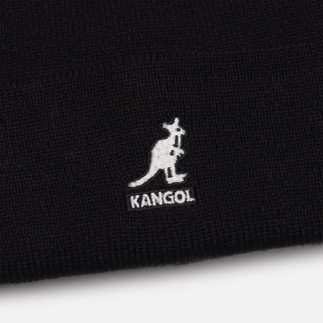 Kangol Шапка 2-Way Text