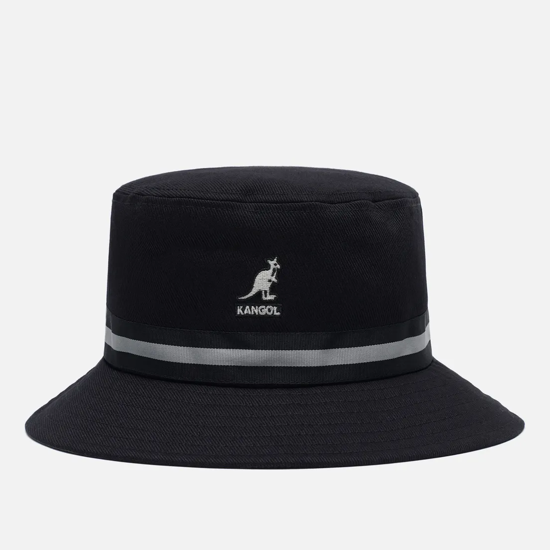 Kangol Панама Stripe Lahinch