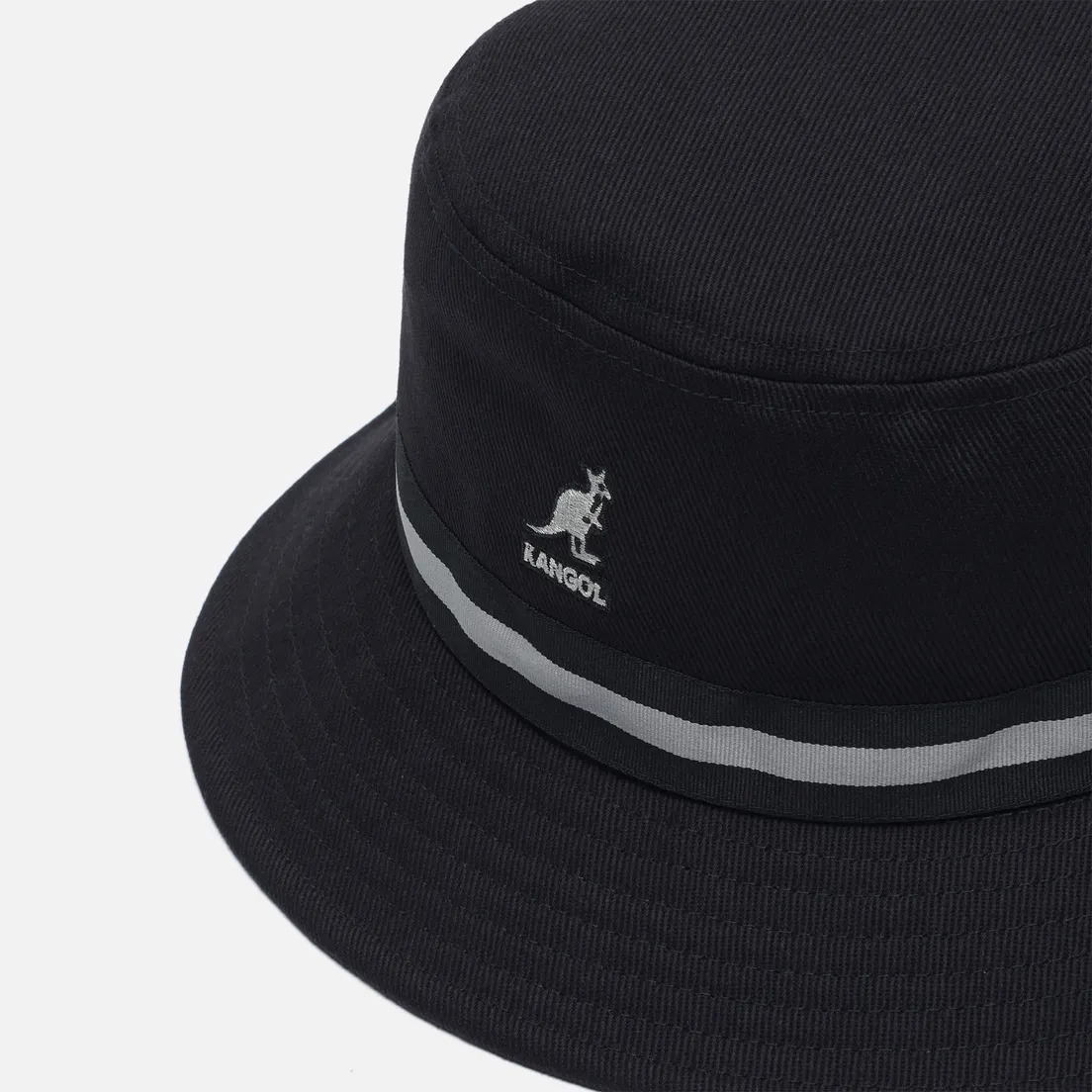 Kangol Панама Stripe Lahinch