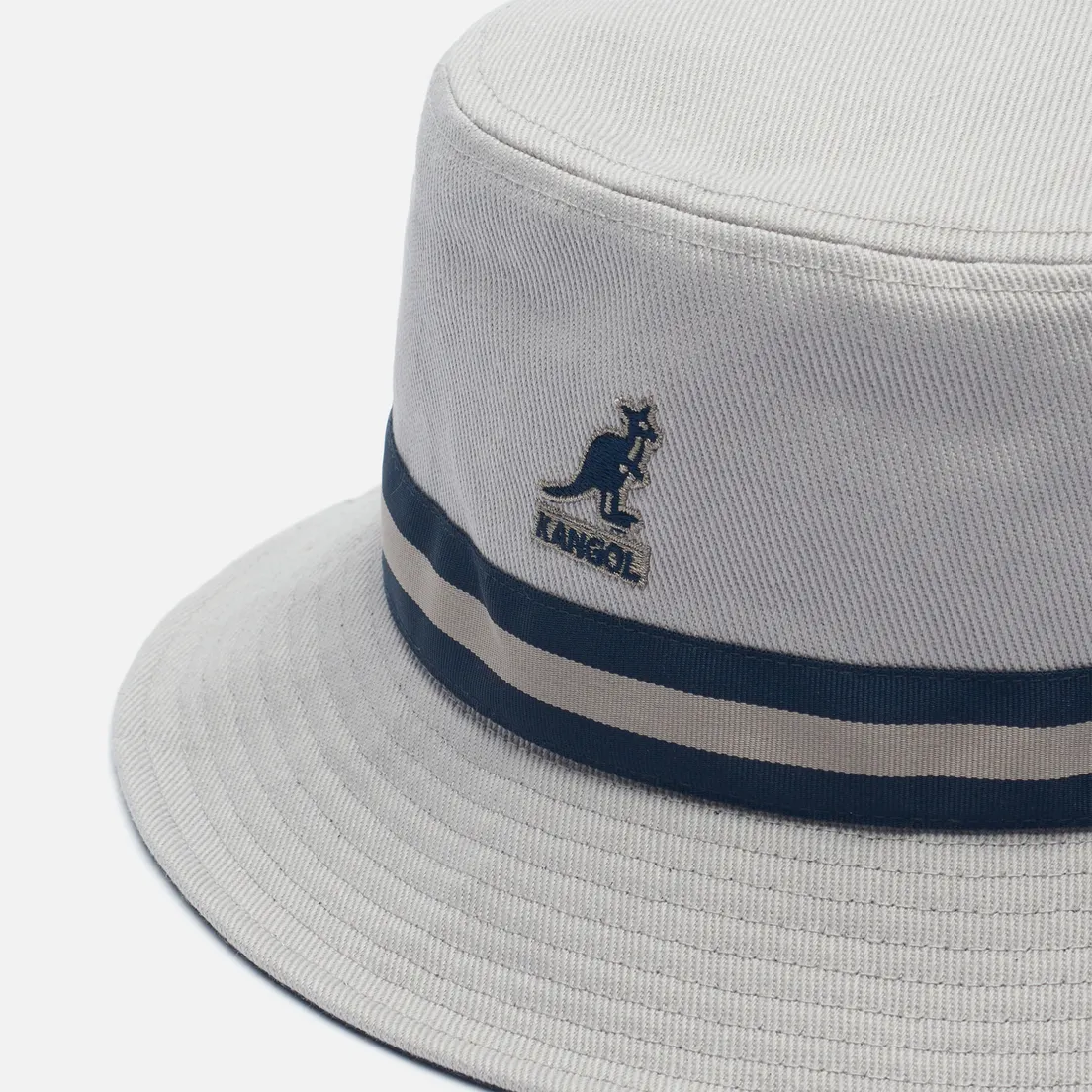 Kangol Панама Stripe Lahinch