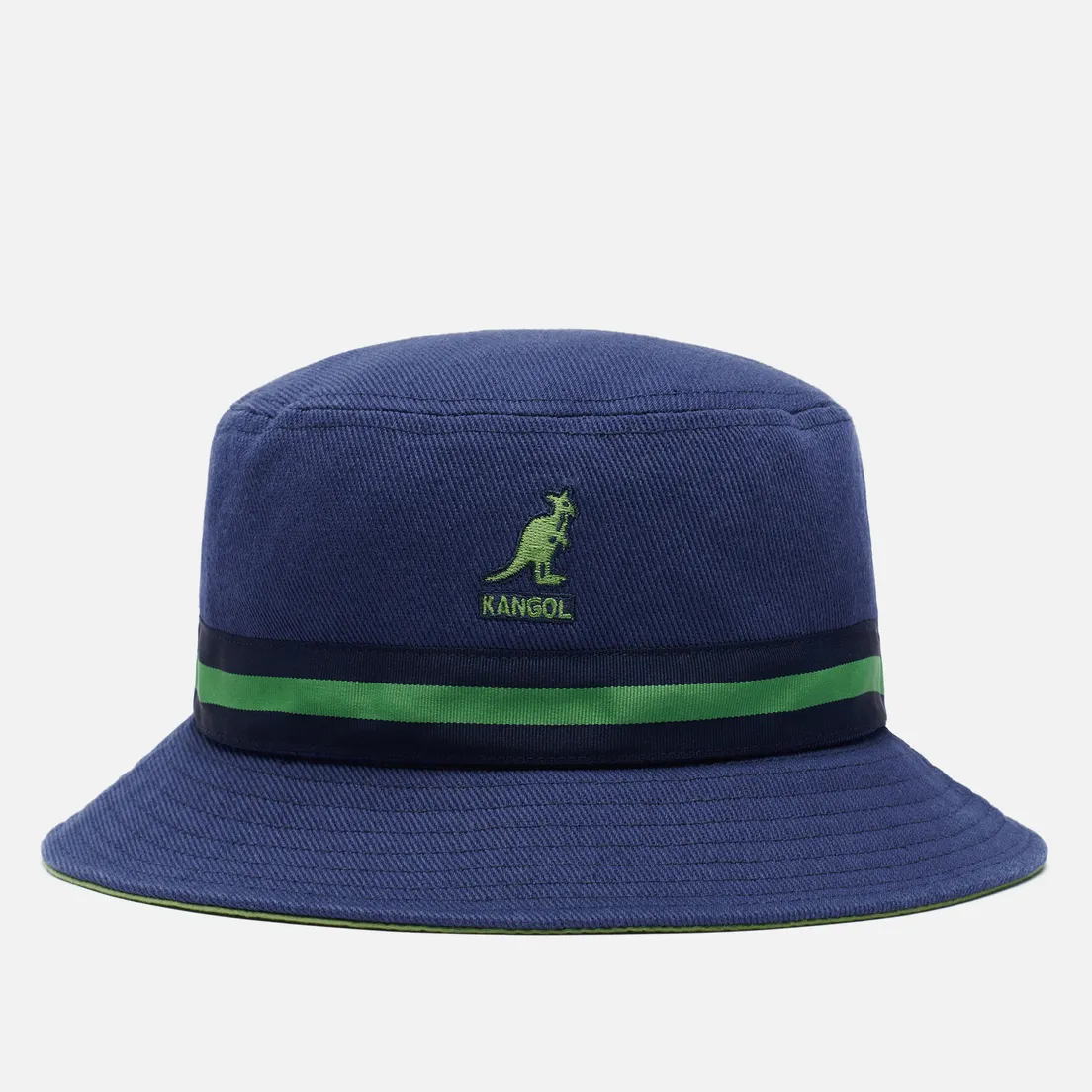 Kangol Панама Stripe Lahinch