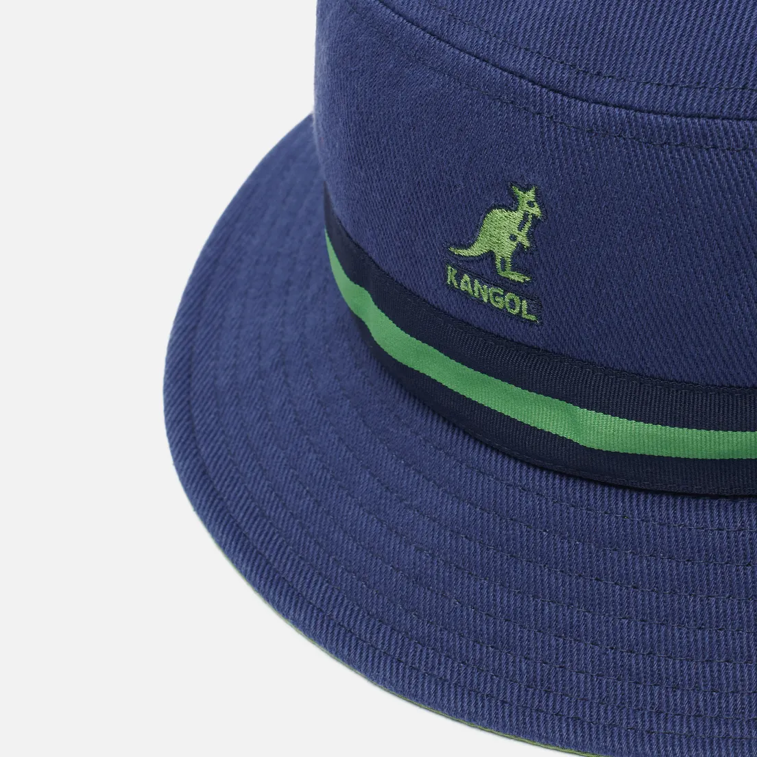 Kangol Панама Stripe Lahinch