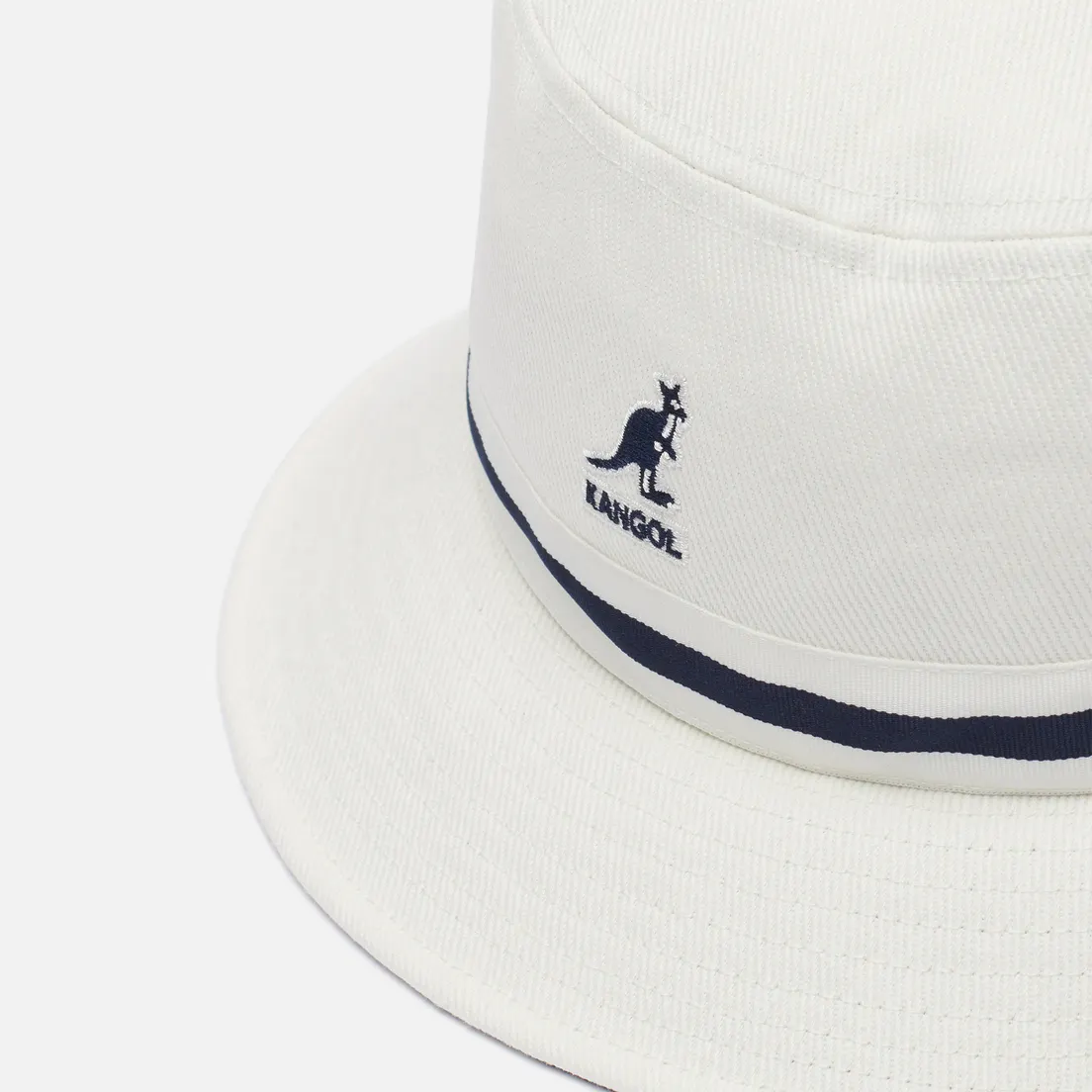 Kangol Панама Stripe Lahinch