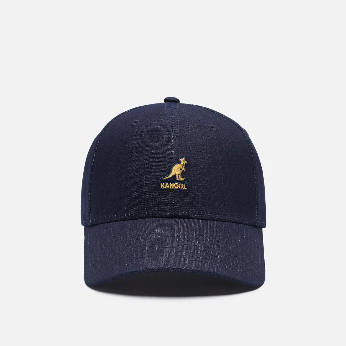 Kangol Кепка Denim Baseball