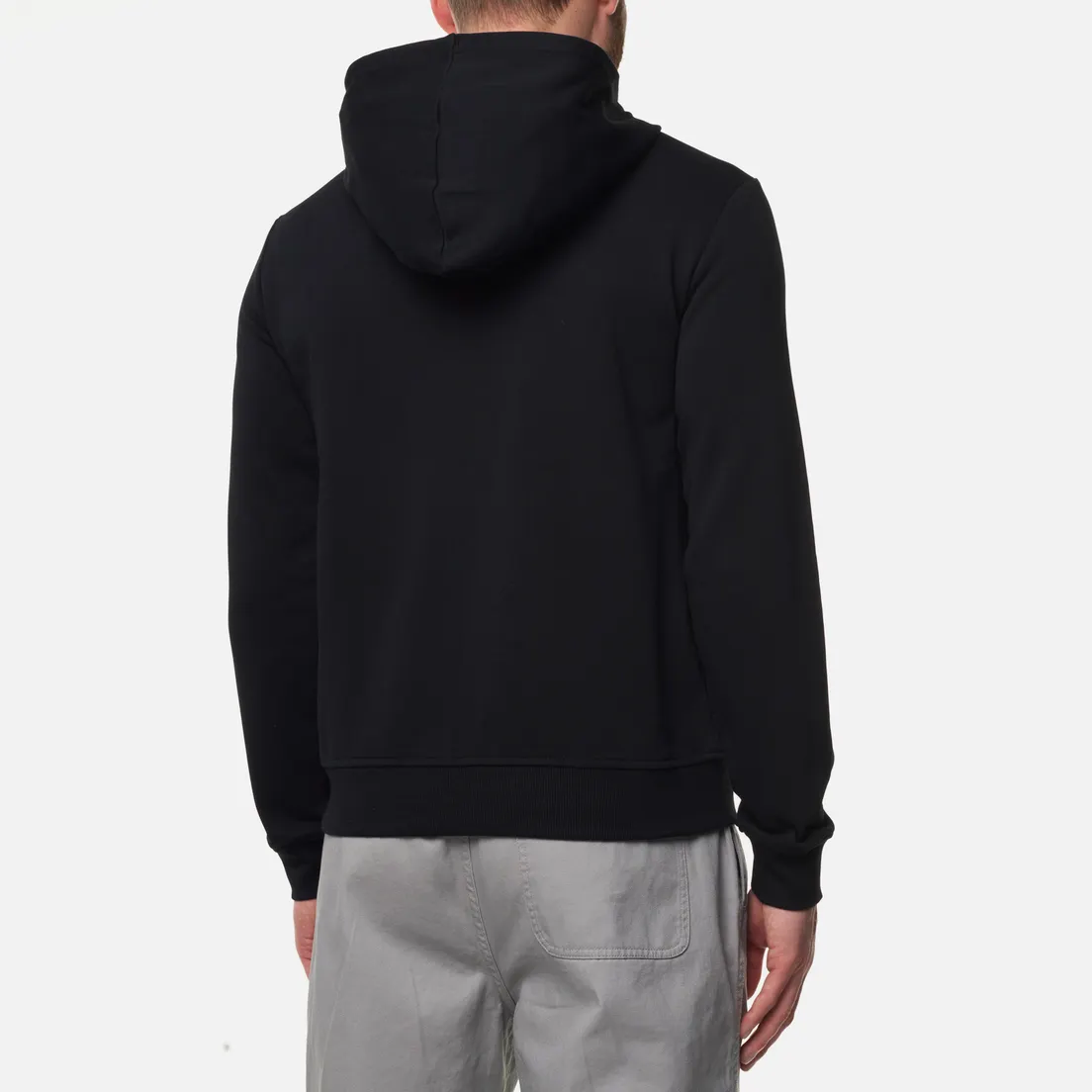 K-Way Мужская толстовка Le Vrai Arnel Zip Hoodie