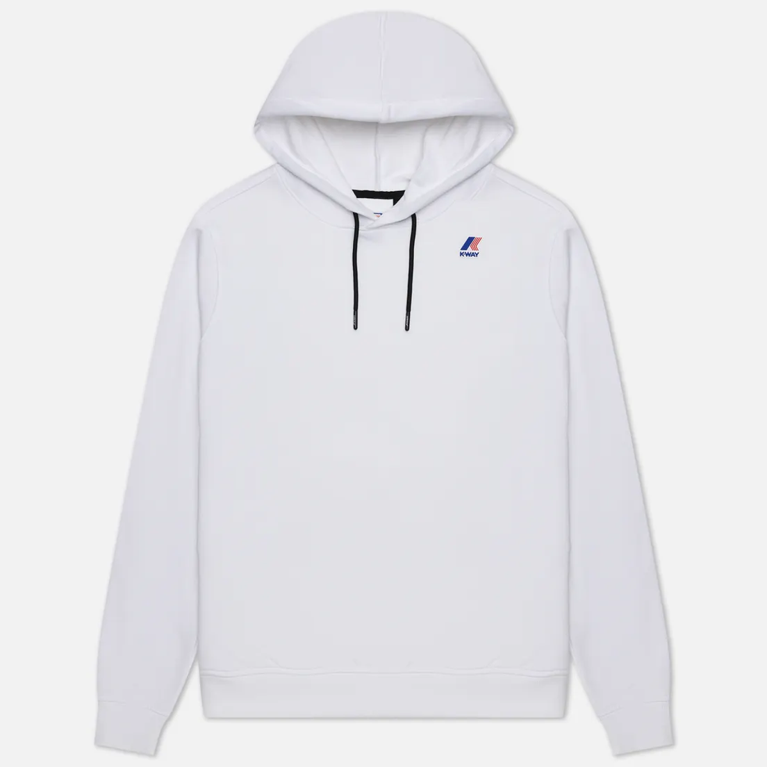 K-Way Мужская толстовка Le Vrai Arnette Hoodie