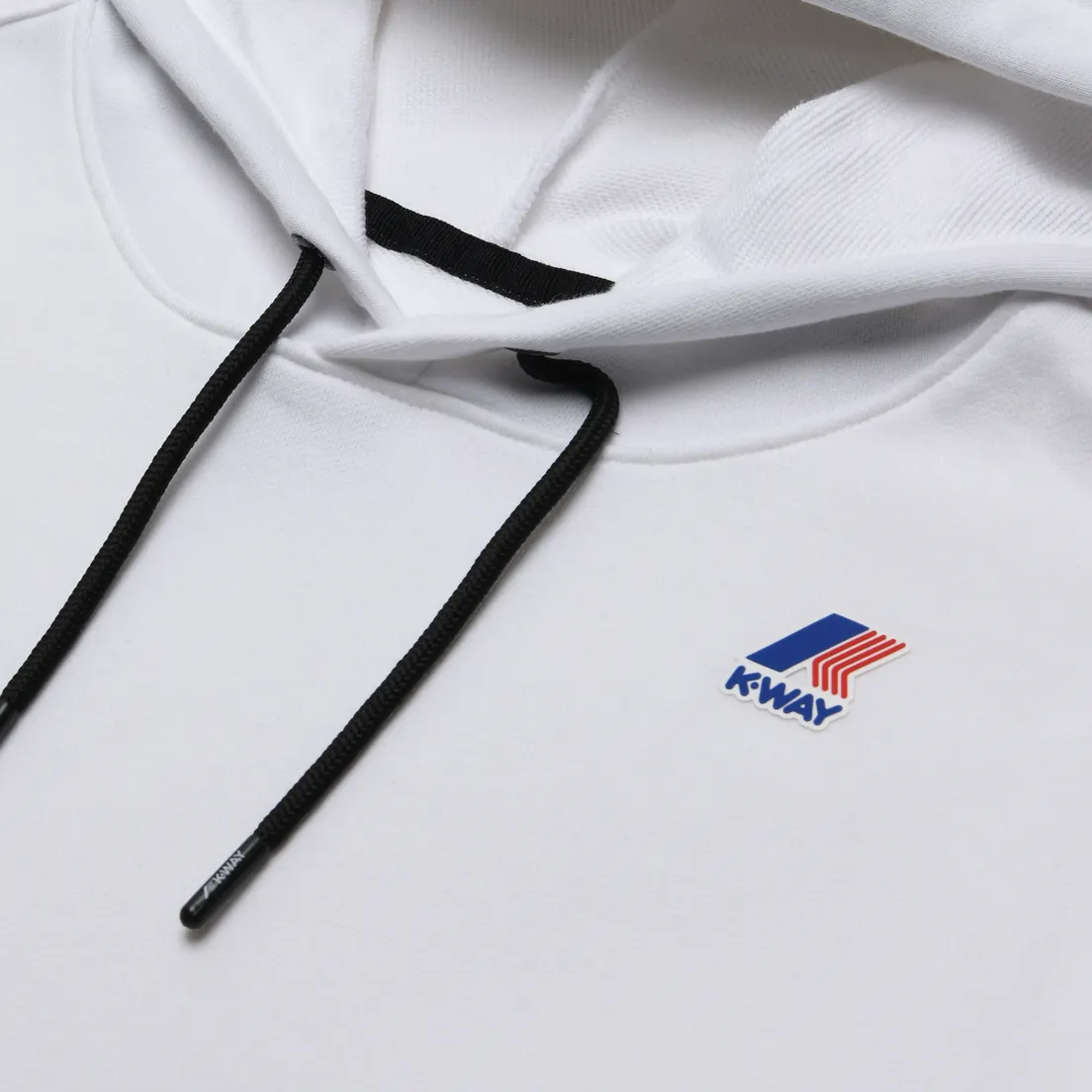 K-Way Мужская толстовка Le Vrai Arnette Hoodie
