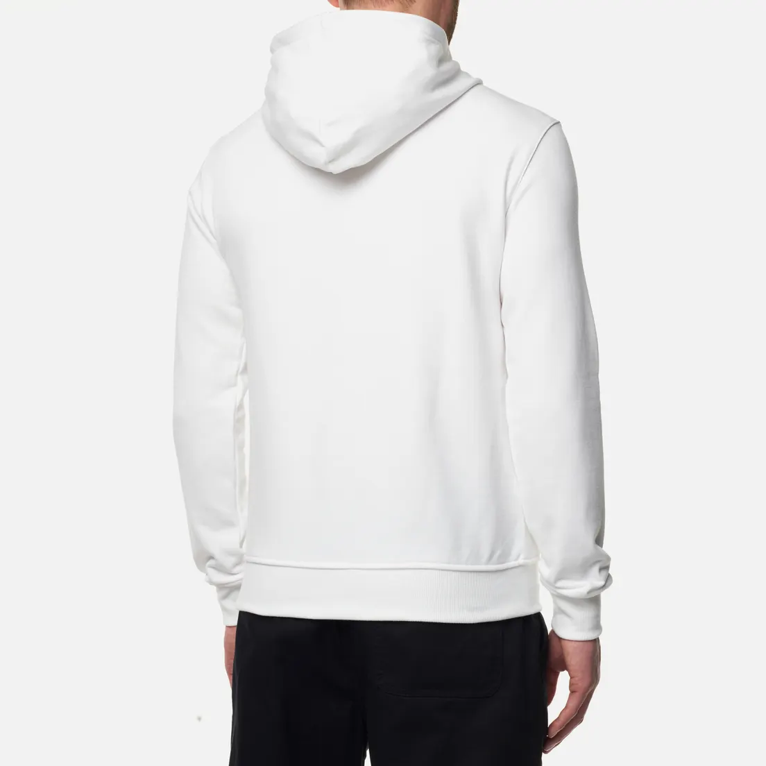 K-Way Мужская толстовка Le Vrai Arnette Hoodie