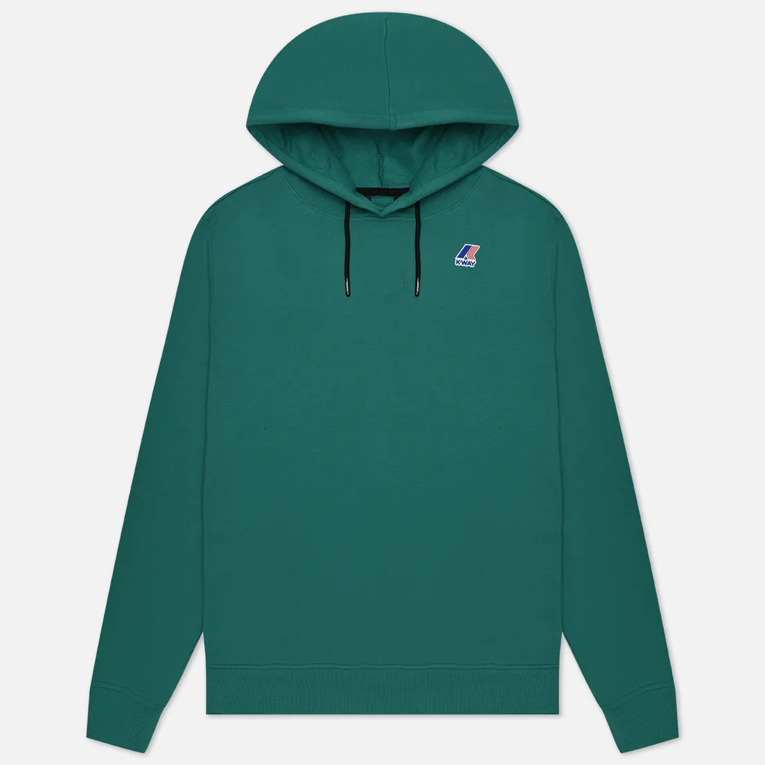K-Way Мужская толстовка Le Vrai Arnette Hoodie