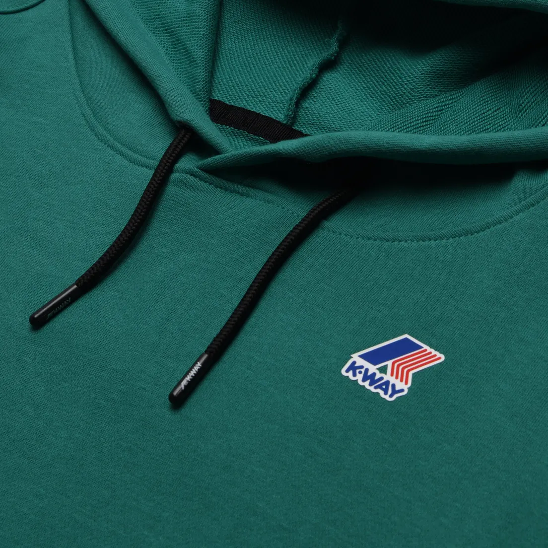 K-Way Мужская толстовка Le Vrai Arnette Hoodie