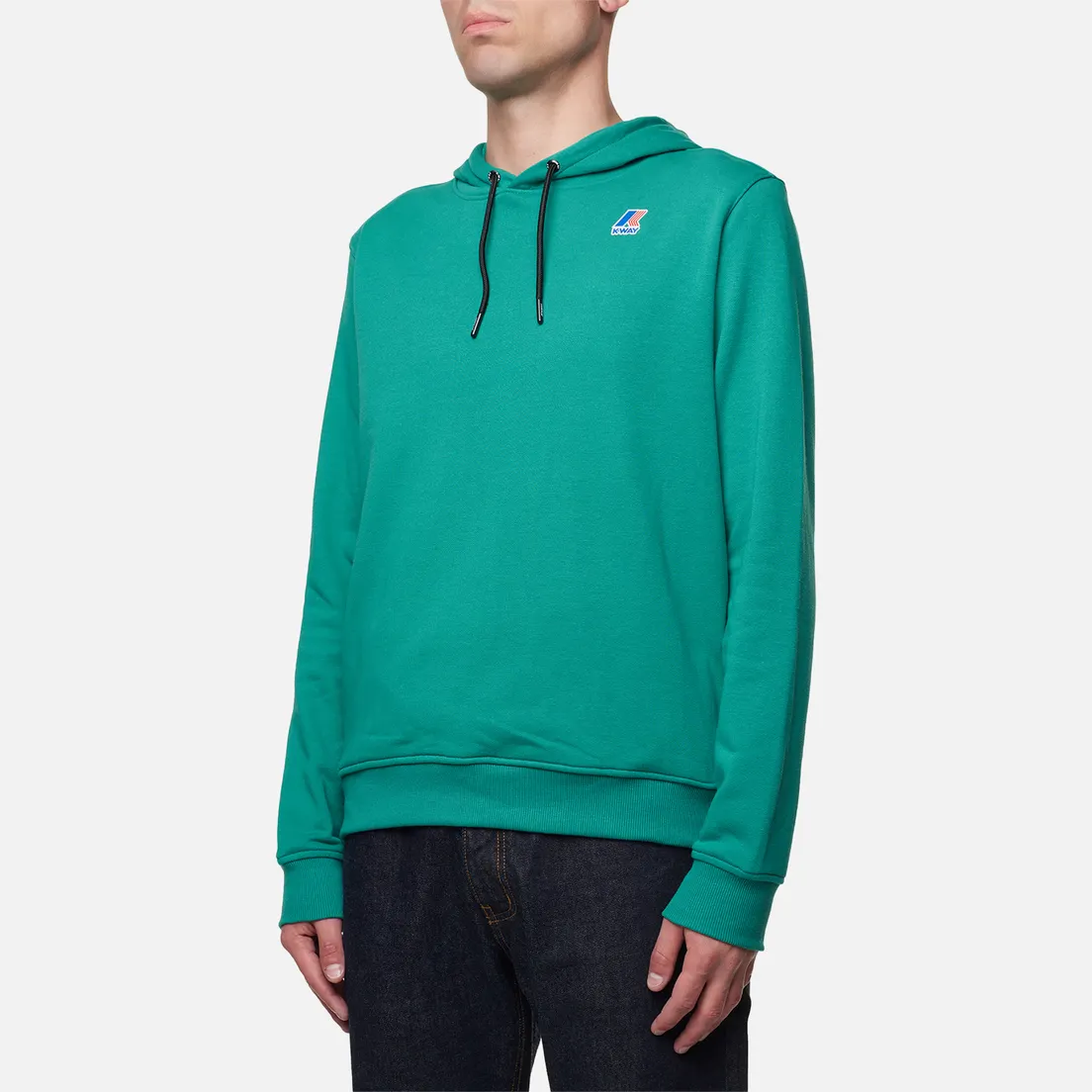 K-Way Мужская толстовка Le Vrai Arnette Hoodie