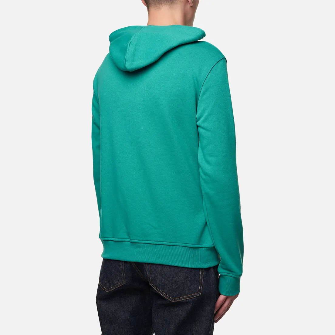 K-Way Мужская толстовка Le Vrai Arnette Hoodie