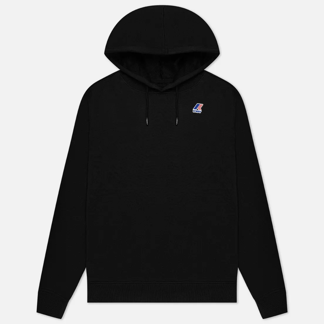 K-Way Мужская толстовка Le Vrai Arnette Hoodie