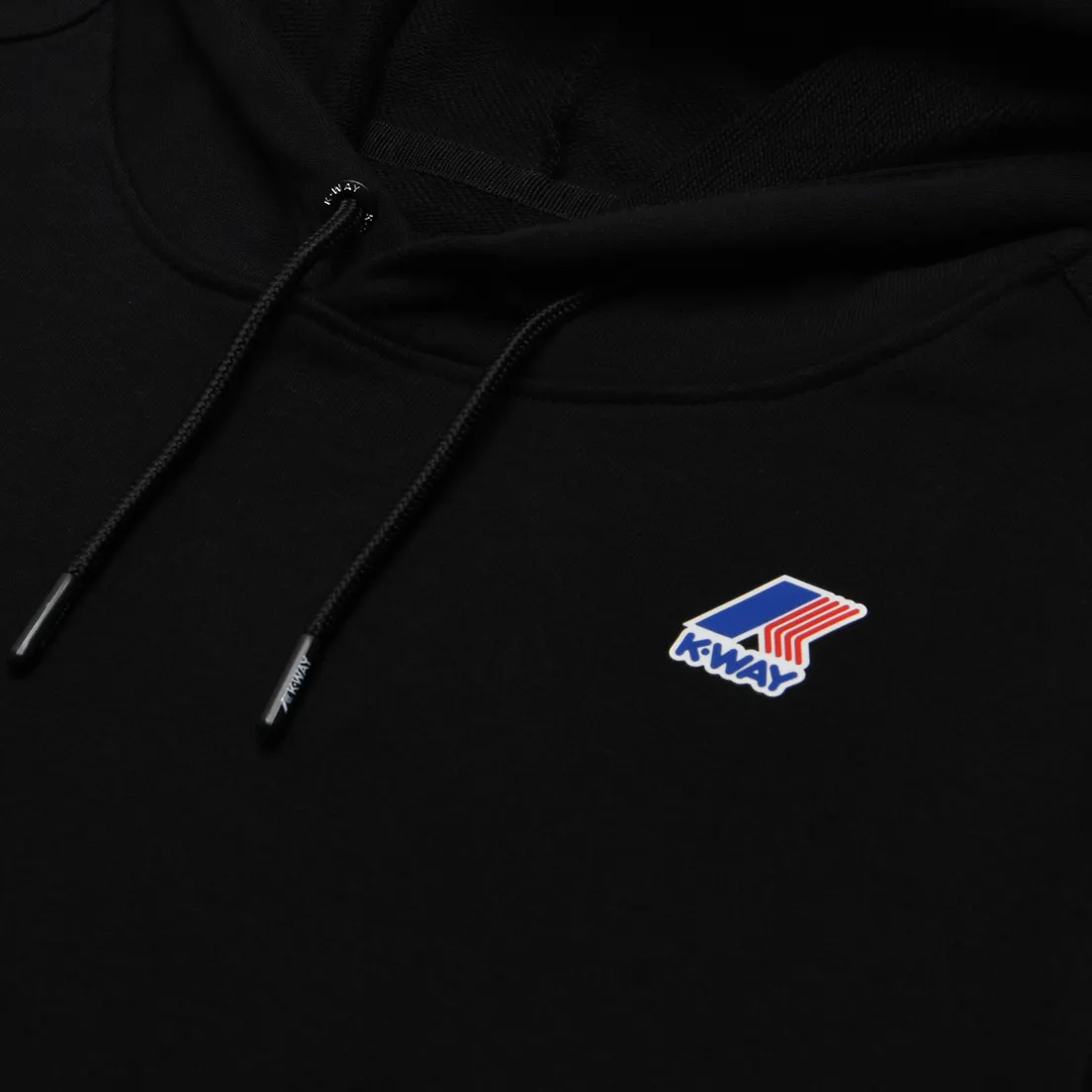 K-Way Мужская толстовка Le Vrai Arnette Hoodie