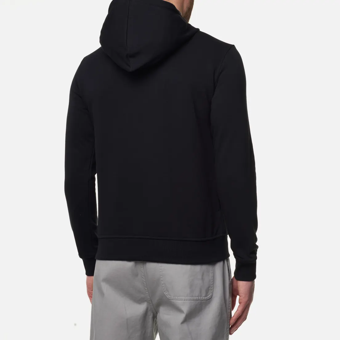 K-Way Мужская толстовка Le Vrai Arnette Hoodie