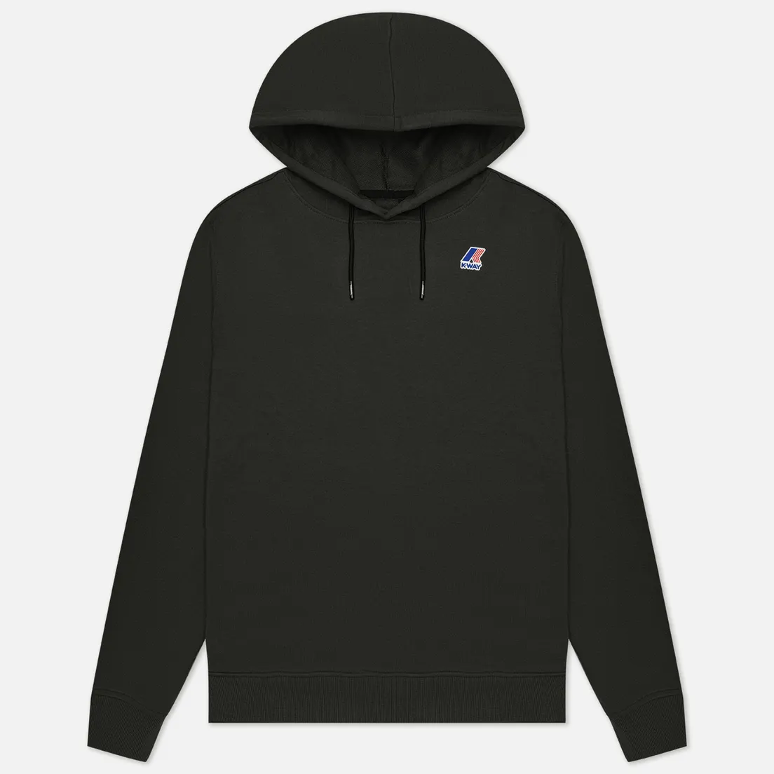 K-Way Мужская толстовка Le Vrai Arnette Hoodie