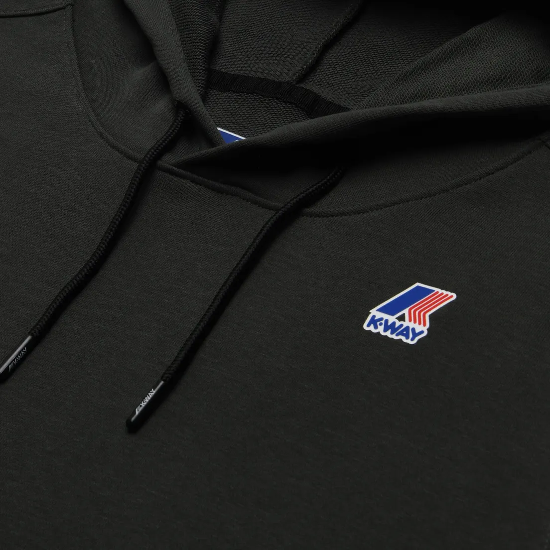 K-Way Мужская толстовка Le Vrai Arnette Hoodie