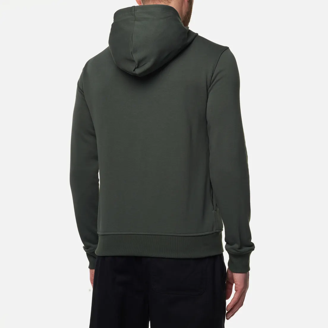 K-Way Мужская толстовка Le Vrai Arnette Hoodie
