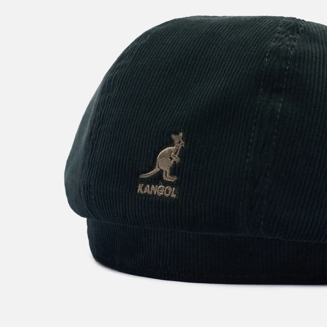 Kangol Кепка Cord Hawker