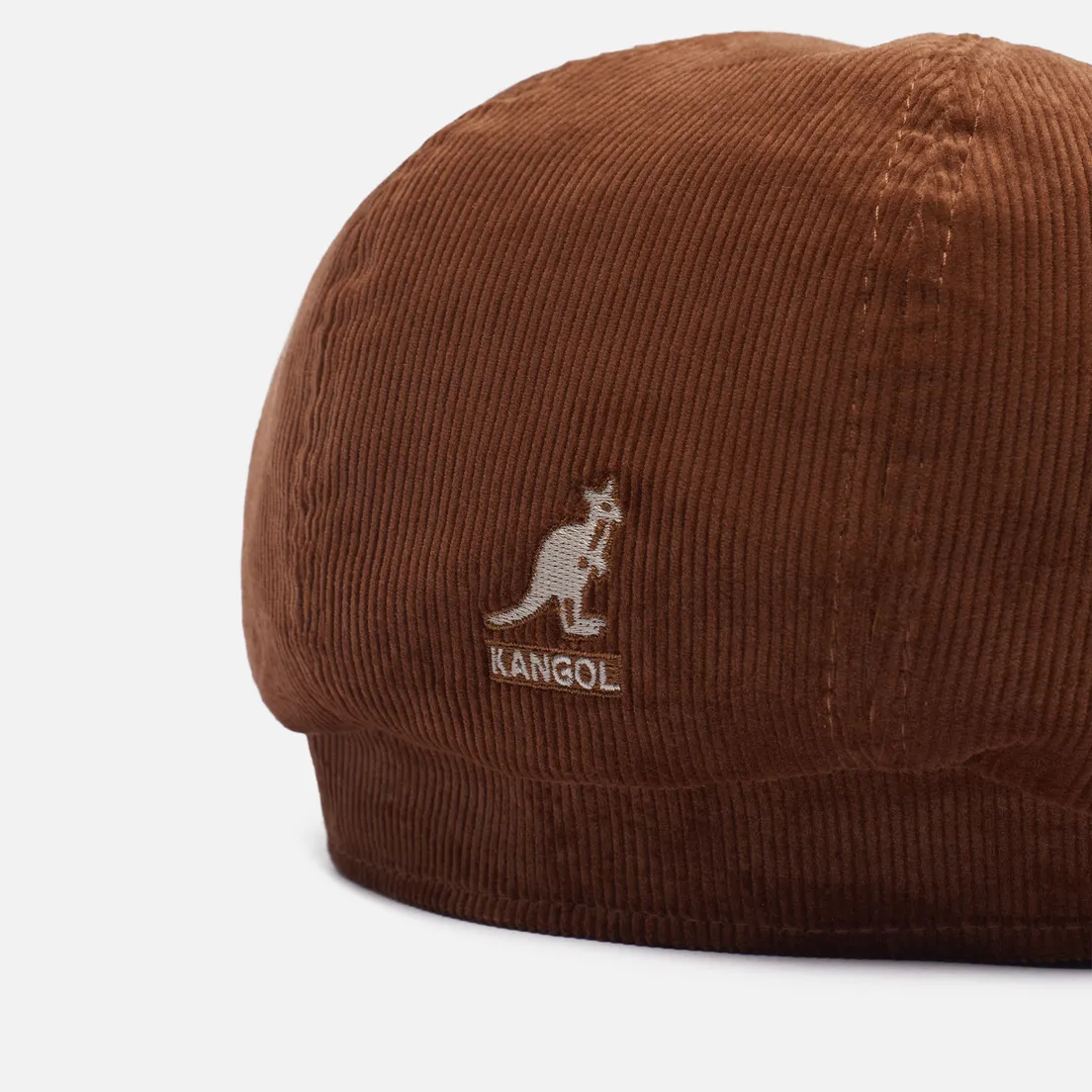 Kangol Кепка Cord Hawker