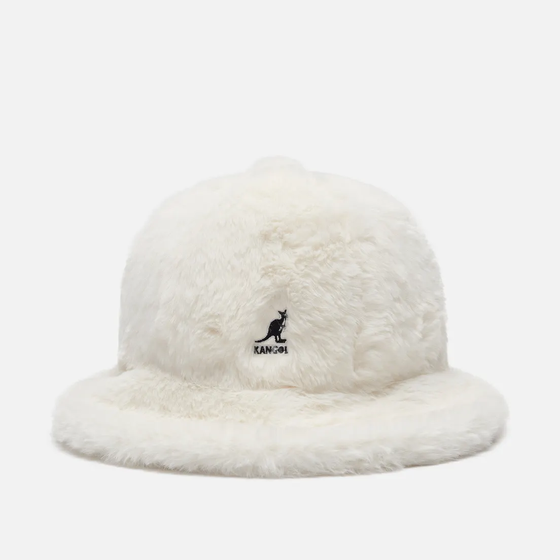Kangol Панама Faux Fur Casual