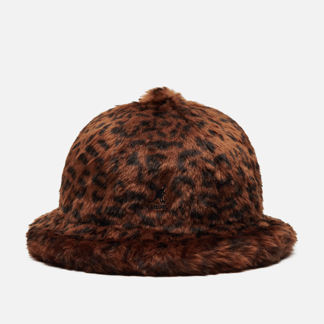 Kangol Панама Faux Fur Casual