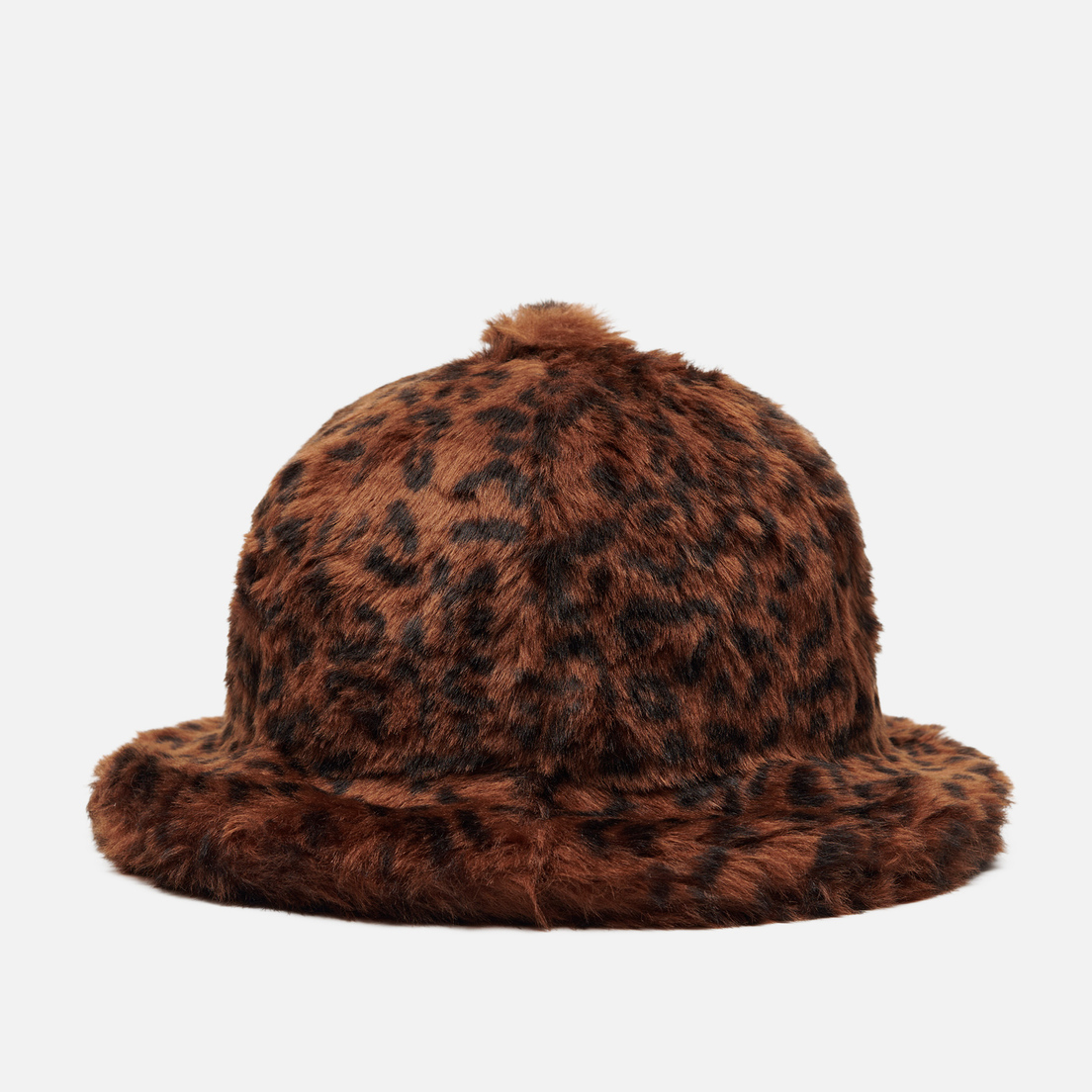 Kangol Панама Faux Fur Casual