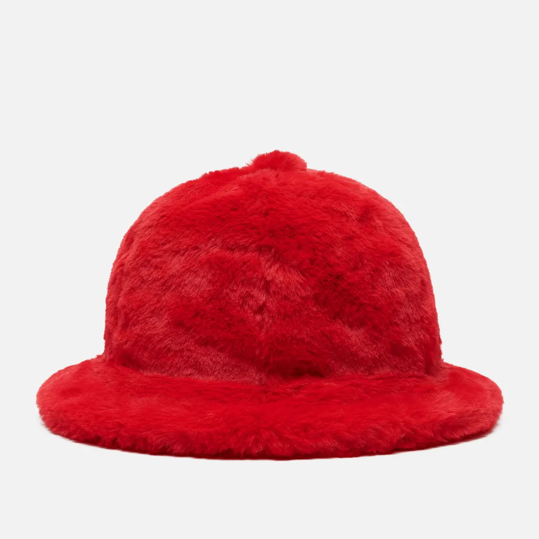 Kangol Панама Faux Fur Casual