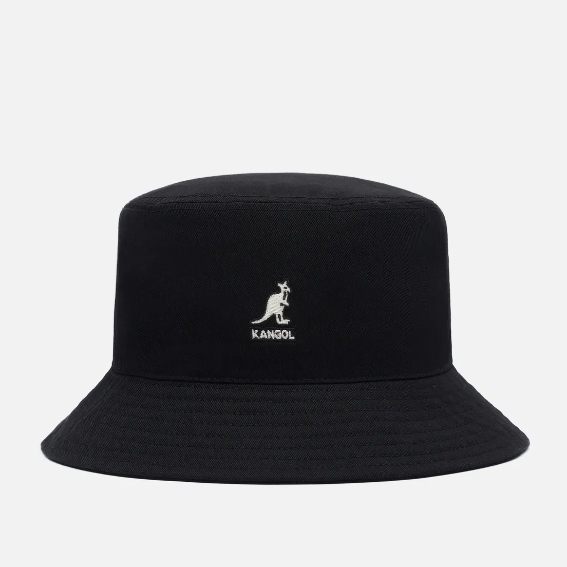 Kangol Панама Washed