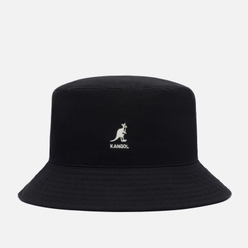 Kangol Панама Washed Bucket